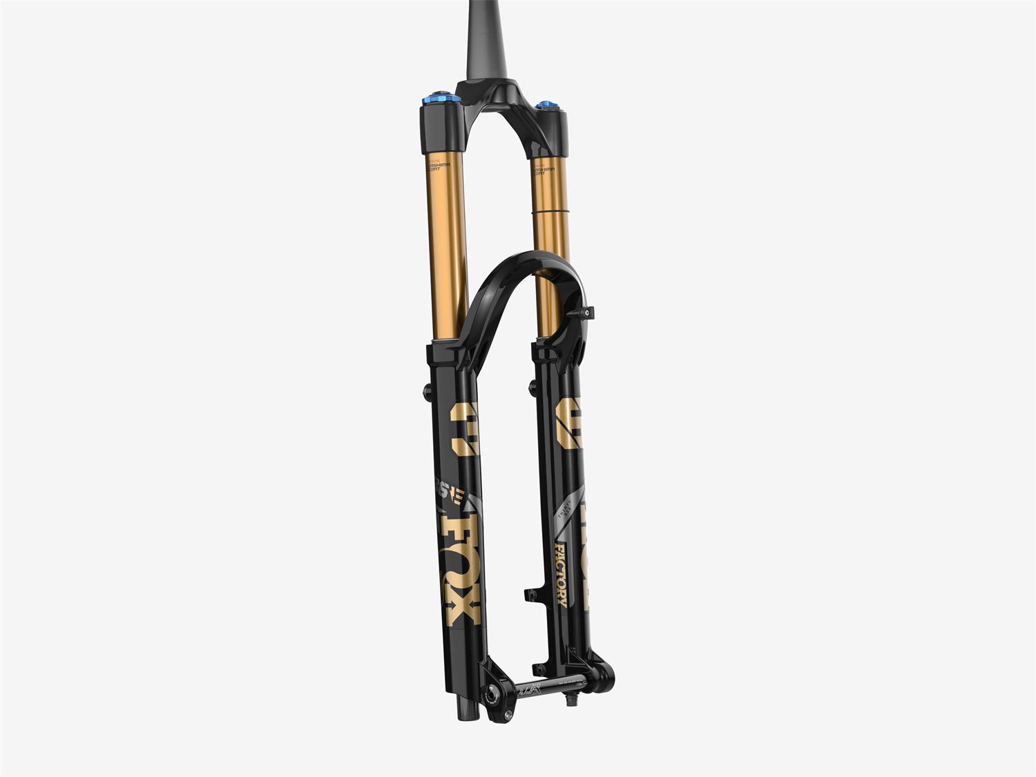 Fox - 36 eMTB Factory Fork - Grip X2 29