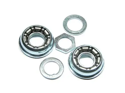 Bottom Bracket Cup Set - One Piece image 2