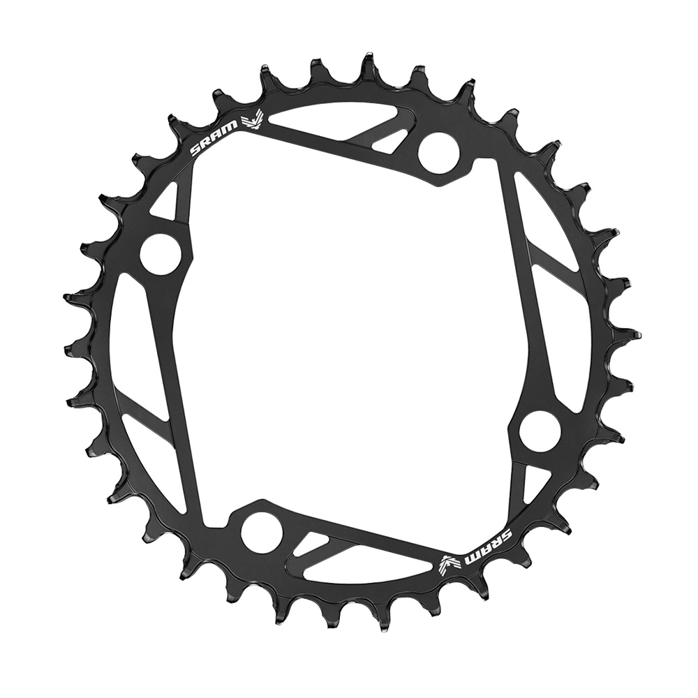 SRAM XX Eagle AXS E-Bike 104BCD Transmission Groupset image 7