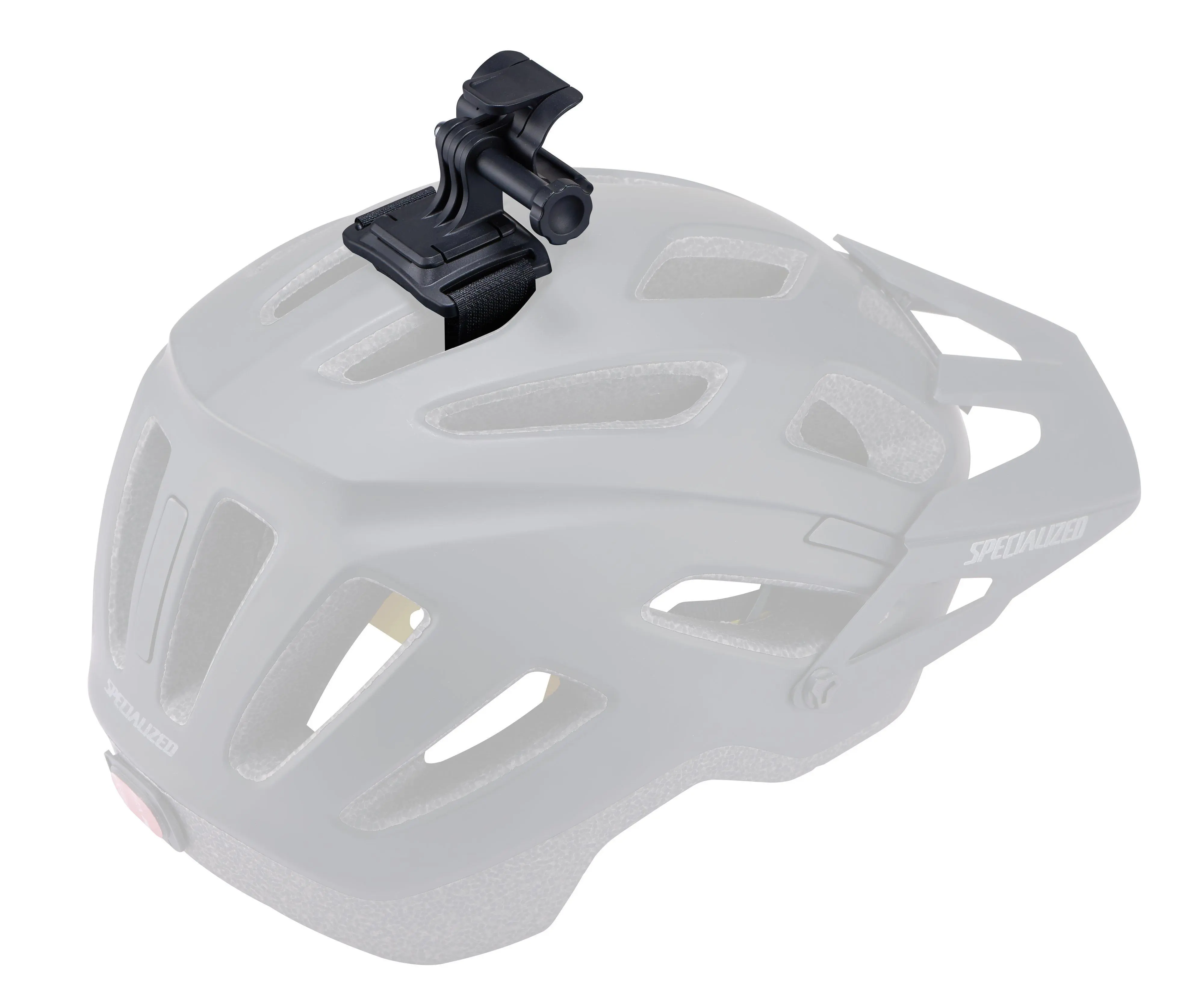 FLUX HELMET MOUNT image 3