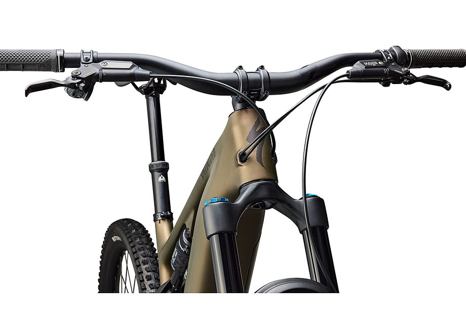 LEVO EXPERT CARBON G4 image 14