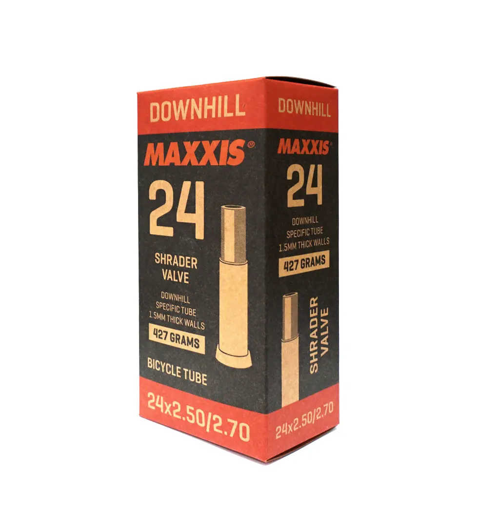 Maxxis - 24