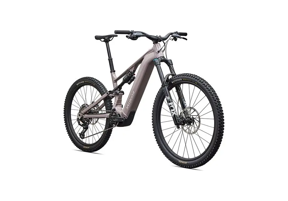 LEVO COMP ALLOY G4 DSRTMET/DLMMET image 2