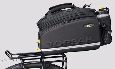 Topeak Uni Explorer Disc Rack image 2