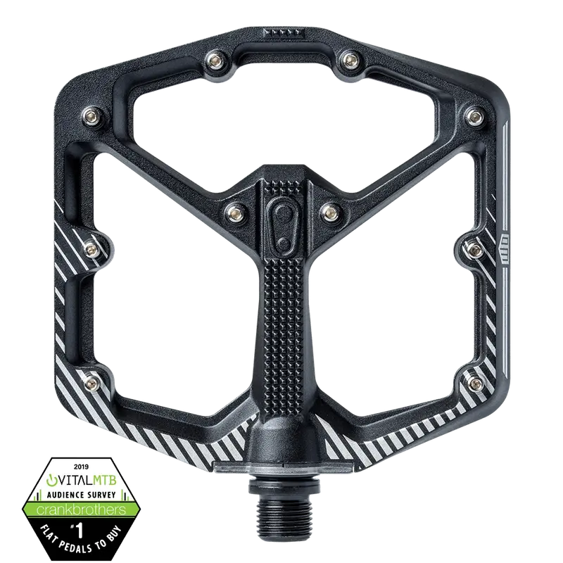 Crankbrothers Stamp 7 Large Pedals image 13