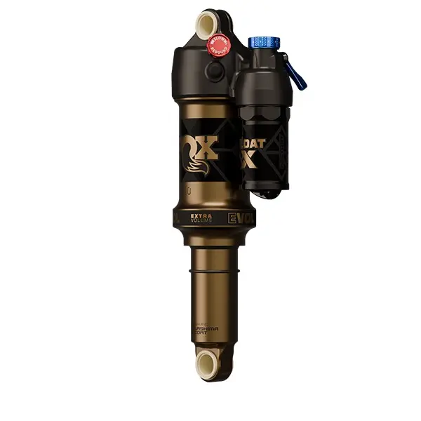 Fox - Float X Factory Shocks