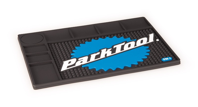 Park Tool - OM-1 - Benchtop Overhaul Mat image 4