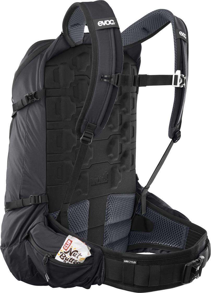 Evoc - Trail Pro Blackline 26 + Cargo Strap Bundle (SS26) image 11