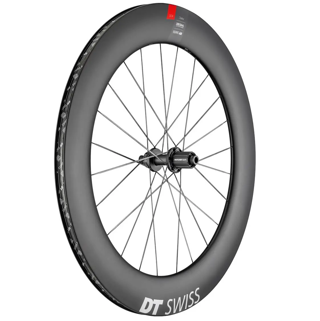 DT Swiss - ARC 1100 Dicut Disc Brake image 4