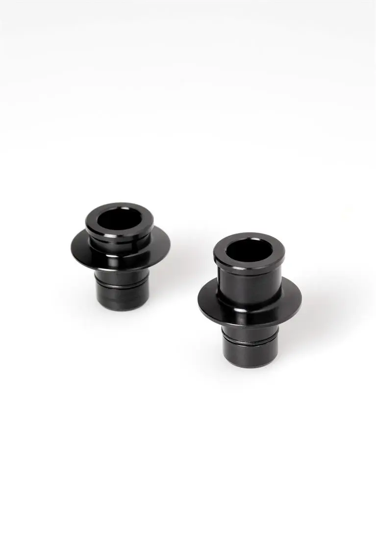 DT Swiss - Front End Caps & Adapters Thru Axle image 5