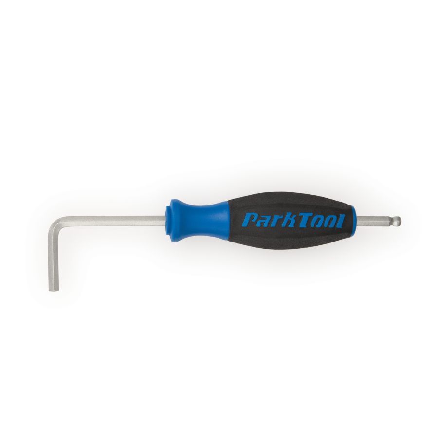 Park Tool - HT-6, 8, 10 - Thick Grip Hex Tools