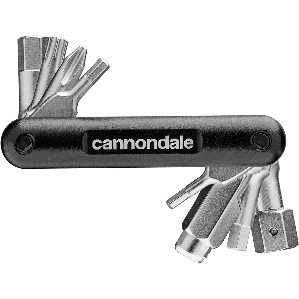 Cannondale 10-in-1 Multi-Tool image 2