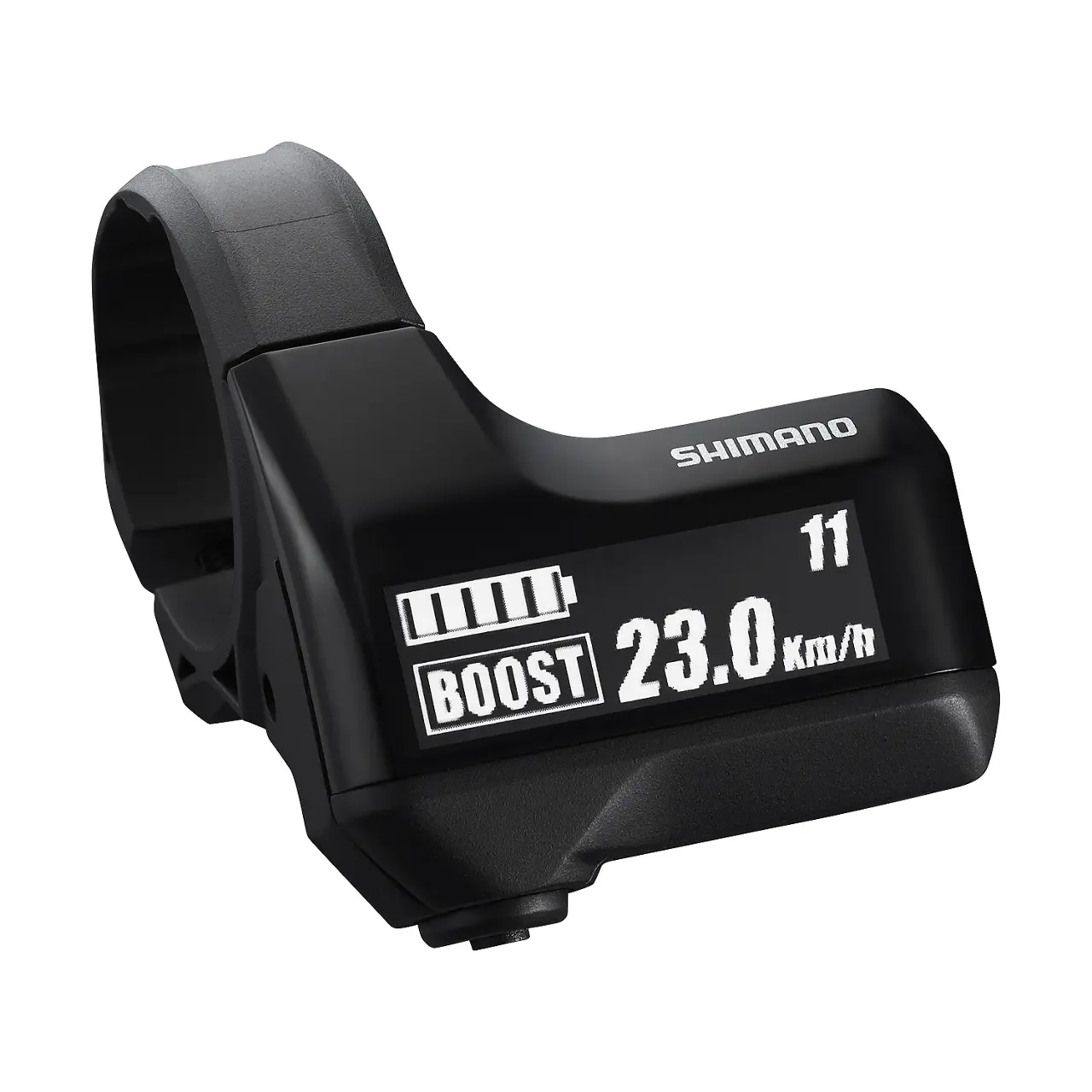 SHIMANO Cycle Computer SC-E7000 E-TUBE system