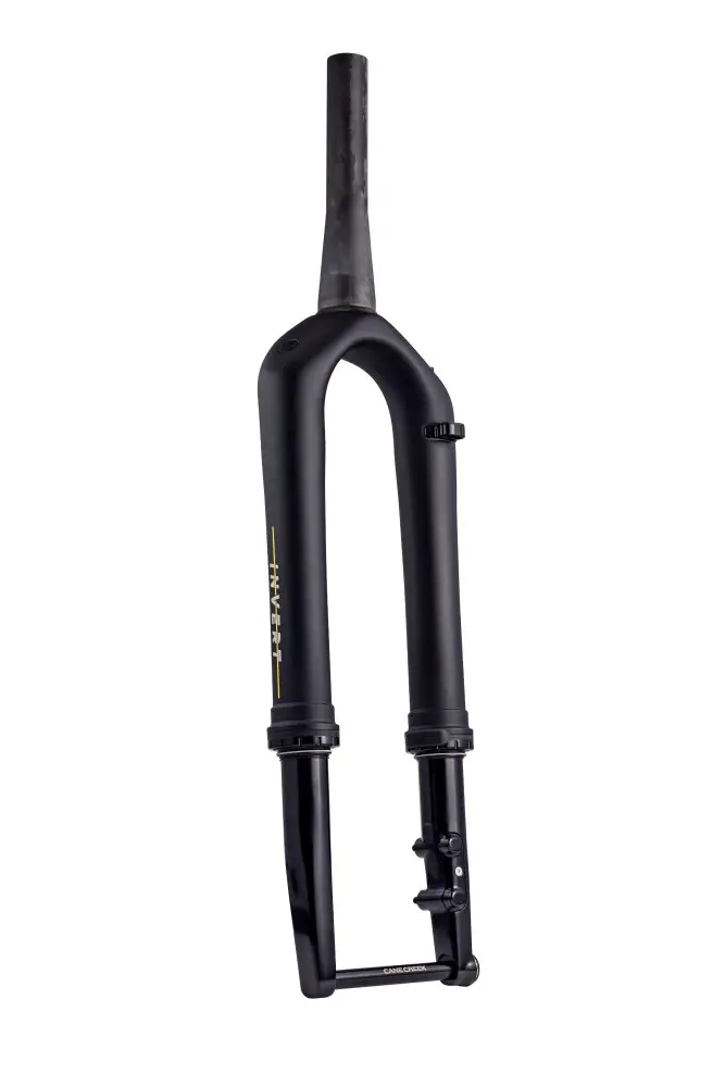 Cane Creek Invert SL & CS Gravel Forks image 2
