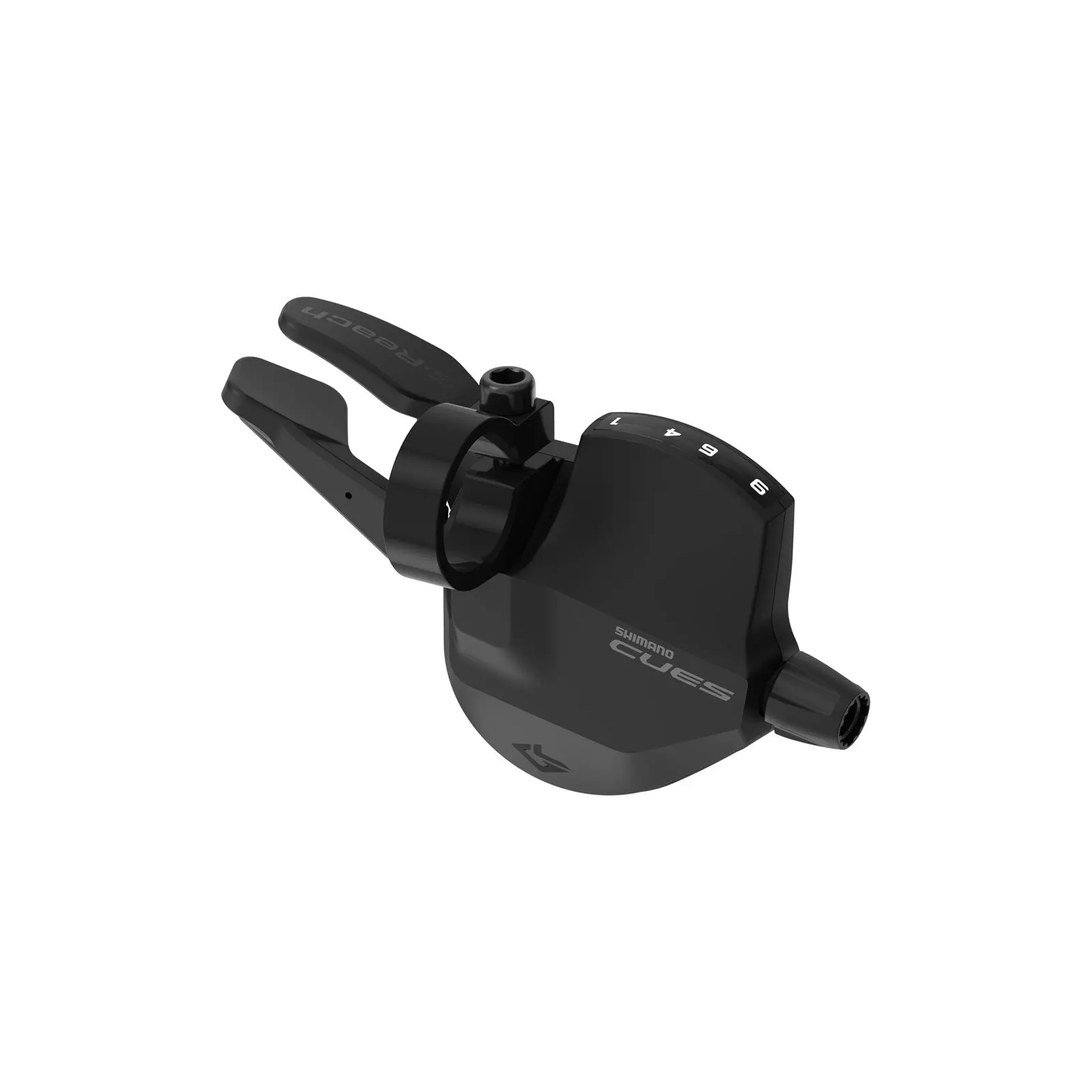 SHIMANO CUES Shifter SLU40509RSET 9-speed RAPIDFIRE PLUS