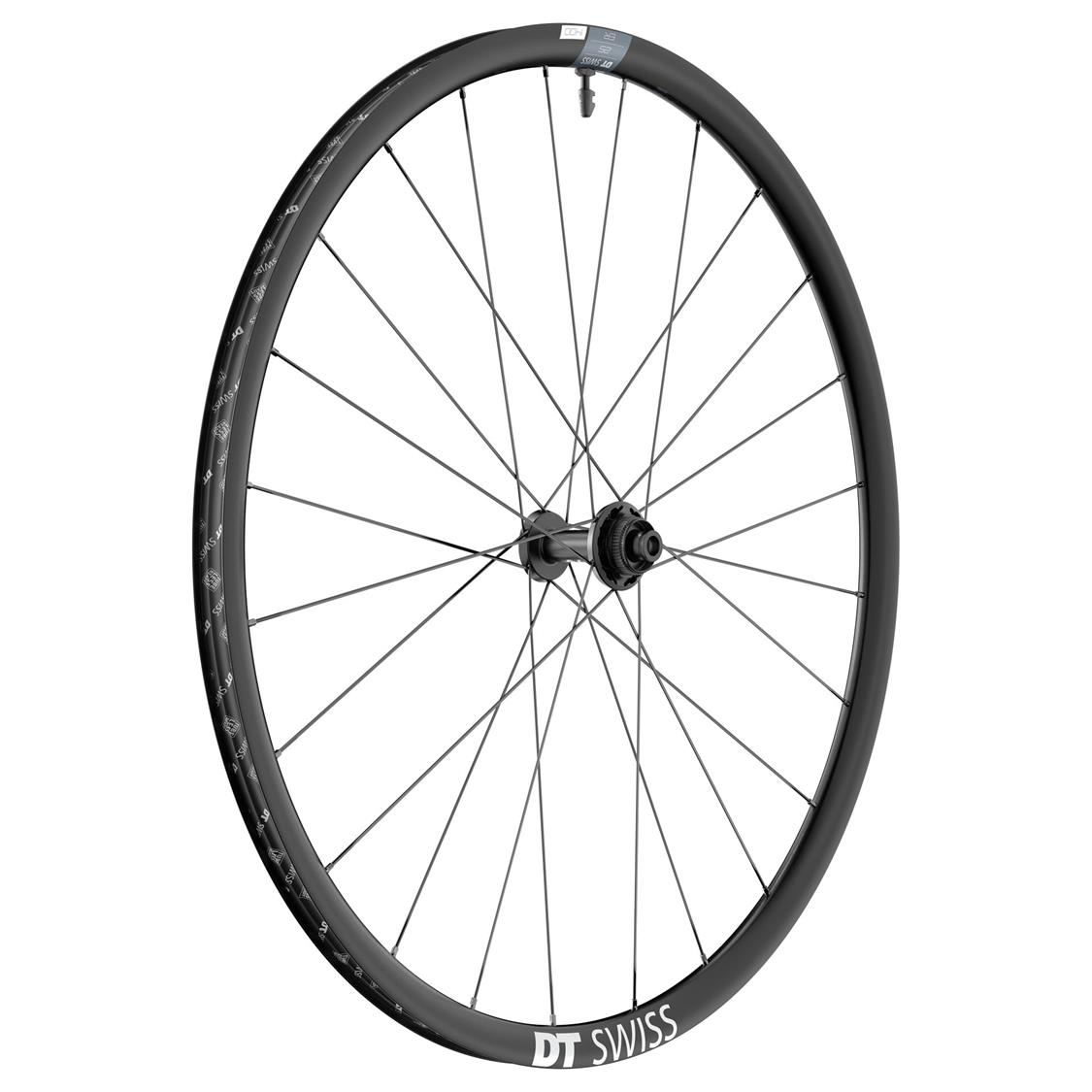 DT Swiss - ER 1400 Dicut Disc Brake image 2