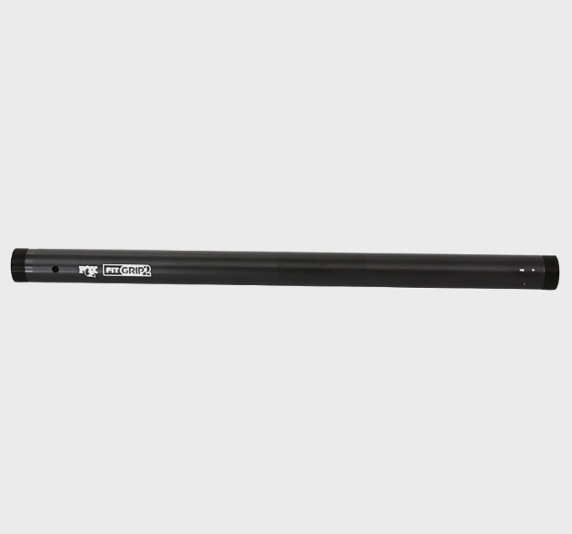 Fox - Damper Side Parts image 2