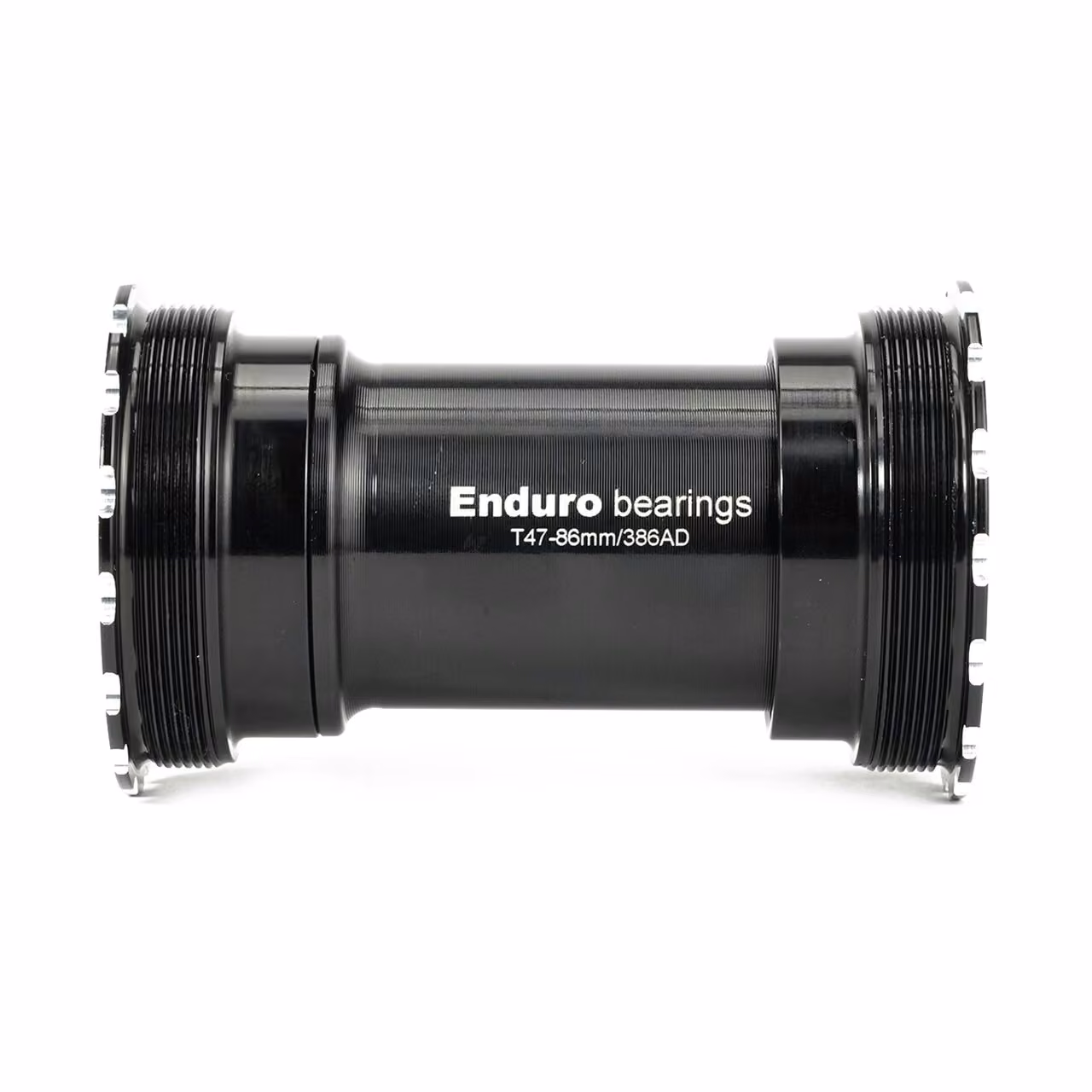 Enduro T47 Internal StainlessSteel AC for DUB image 2