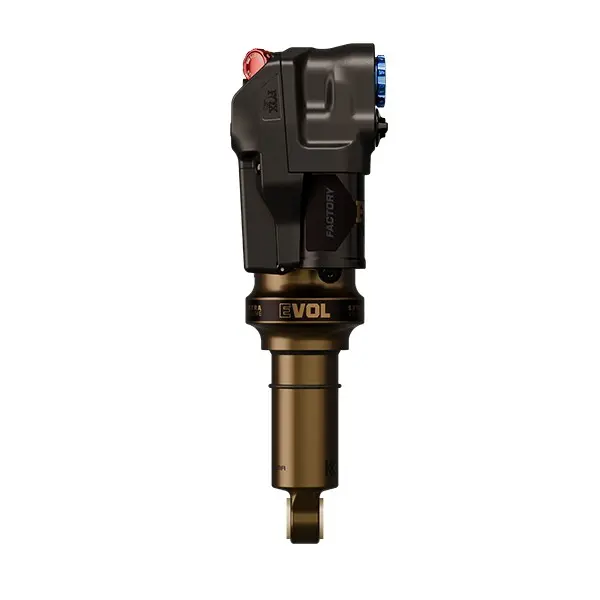 Fox - Float X Live Valve Neo Factory Shocks image 4