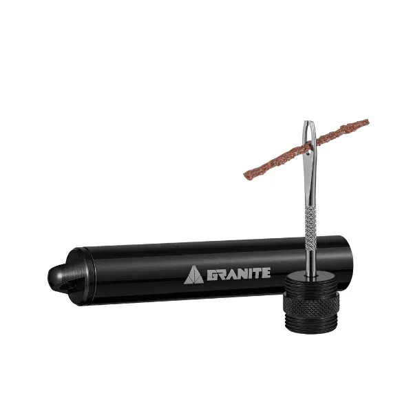 Granite Design Suture Tyre Plug Kit image 2