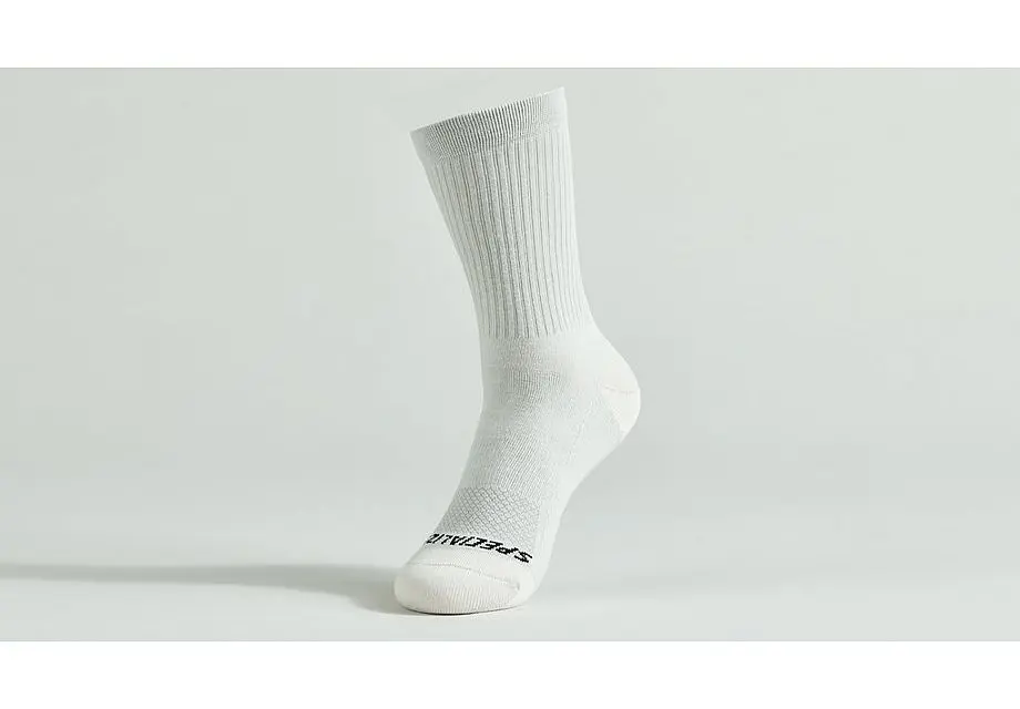 COTTON TALL SOCK image 38