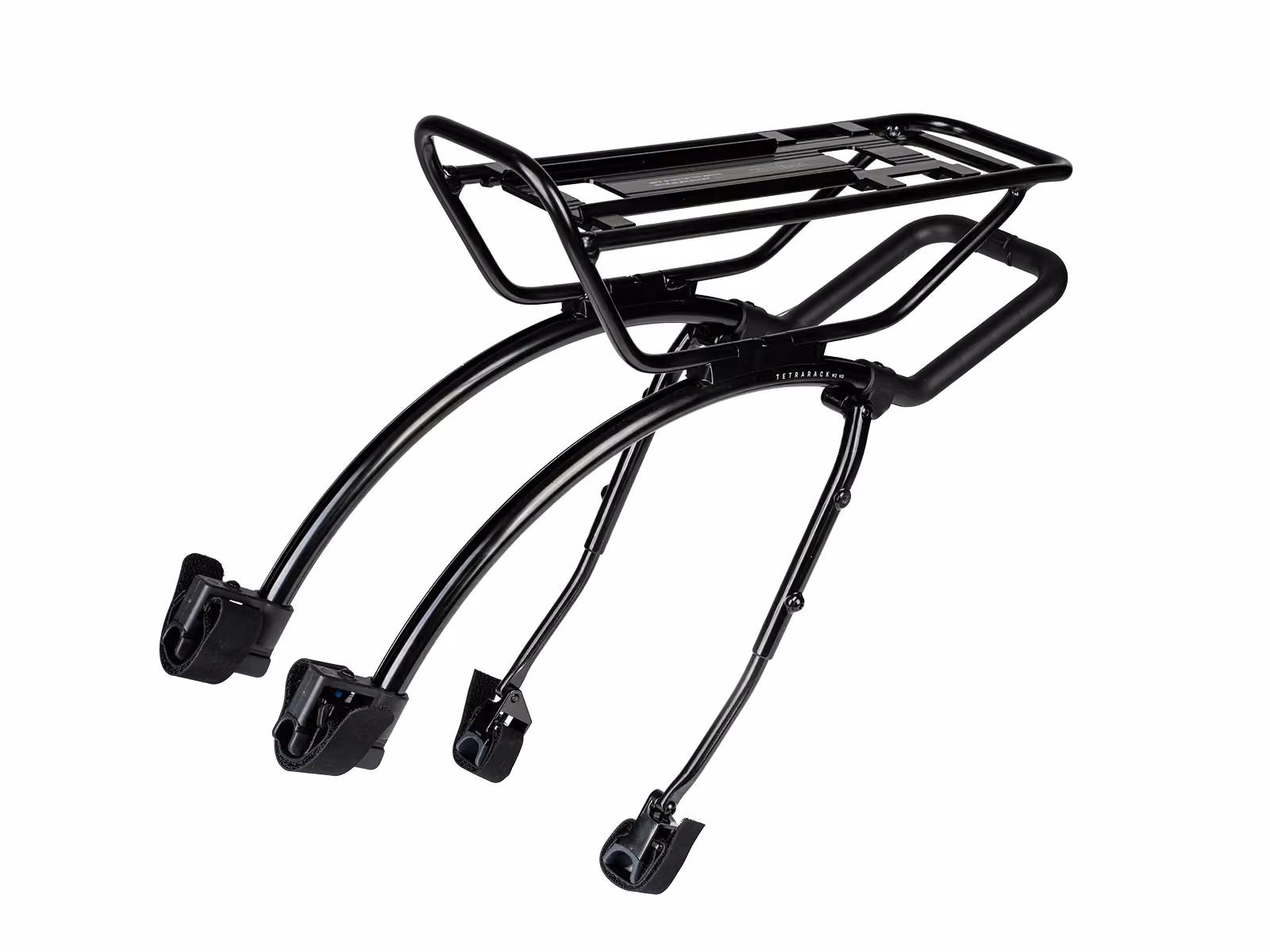 Topeak TetraRack M2 HD Rear image 2