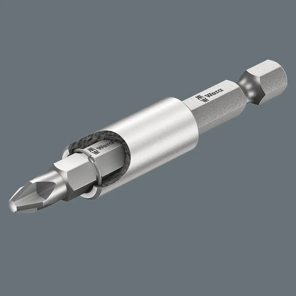 Wera Bit-Check 12 Piece Set image 2