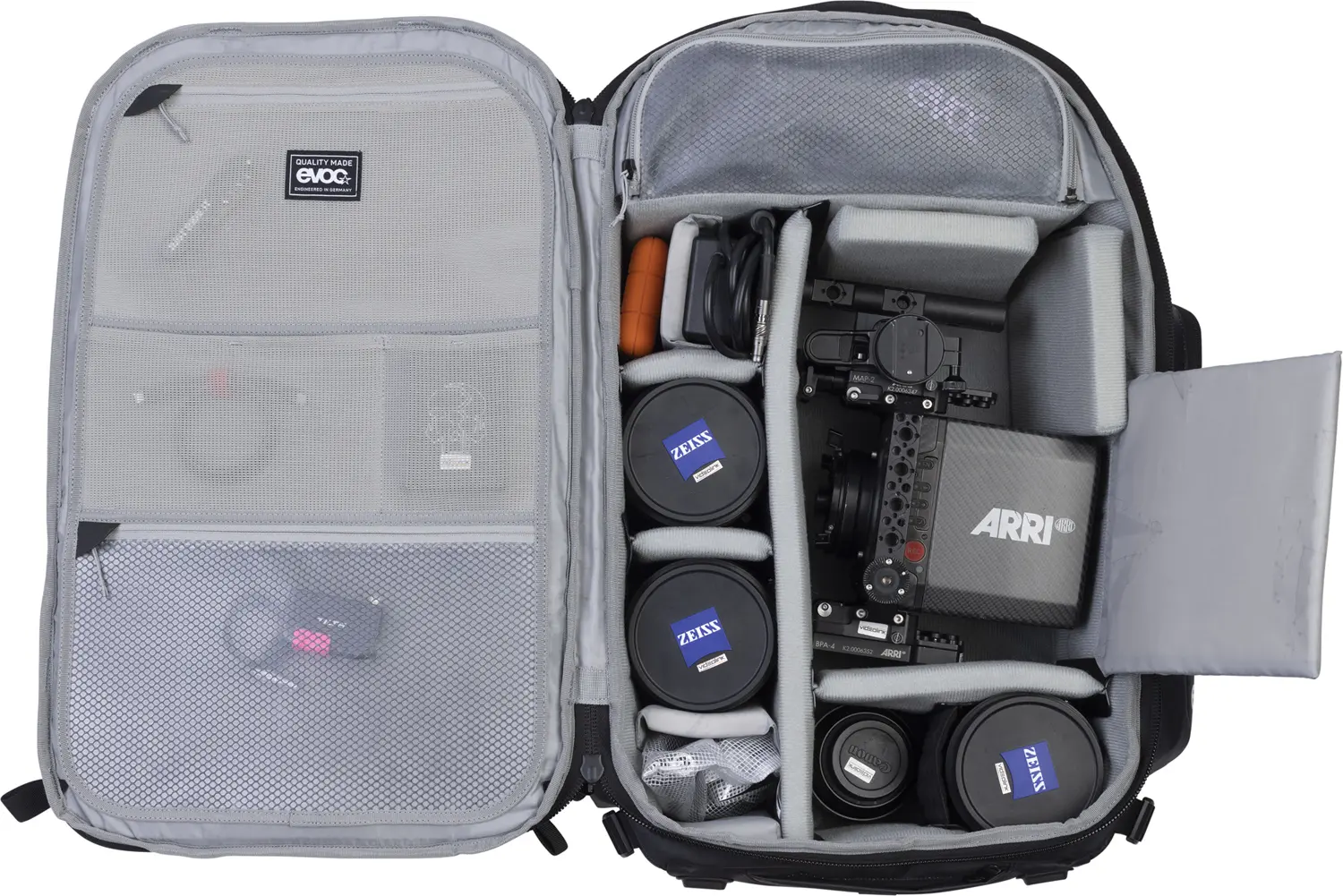 Evoc - CP 40 Professional Camera Backpack (SS26) image 15