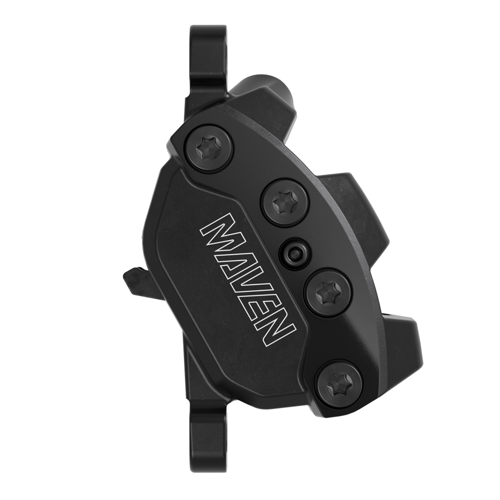 SRAM Maven Silver Brake B1 image 3