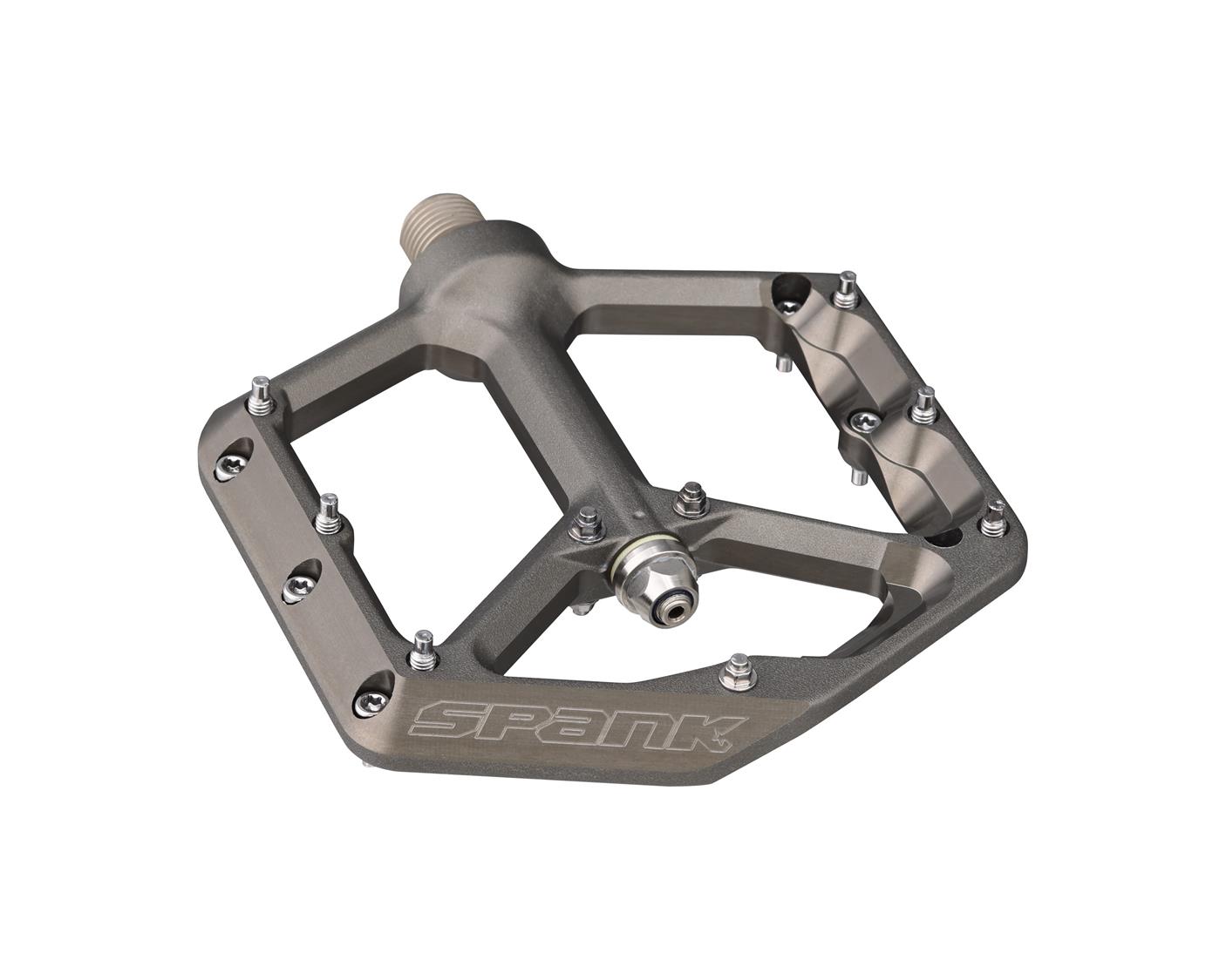 Spank - Oozy Reboot Pedals image 13