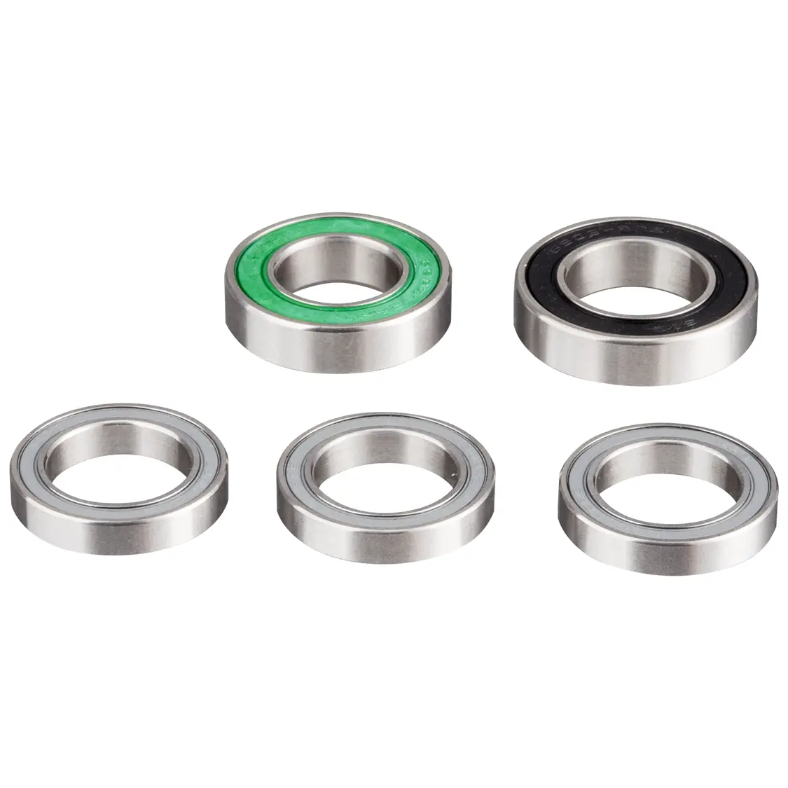 Spank - Hex J Type Hub Adapters, Bearings and Axles image 12