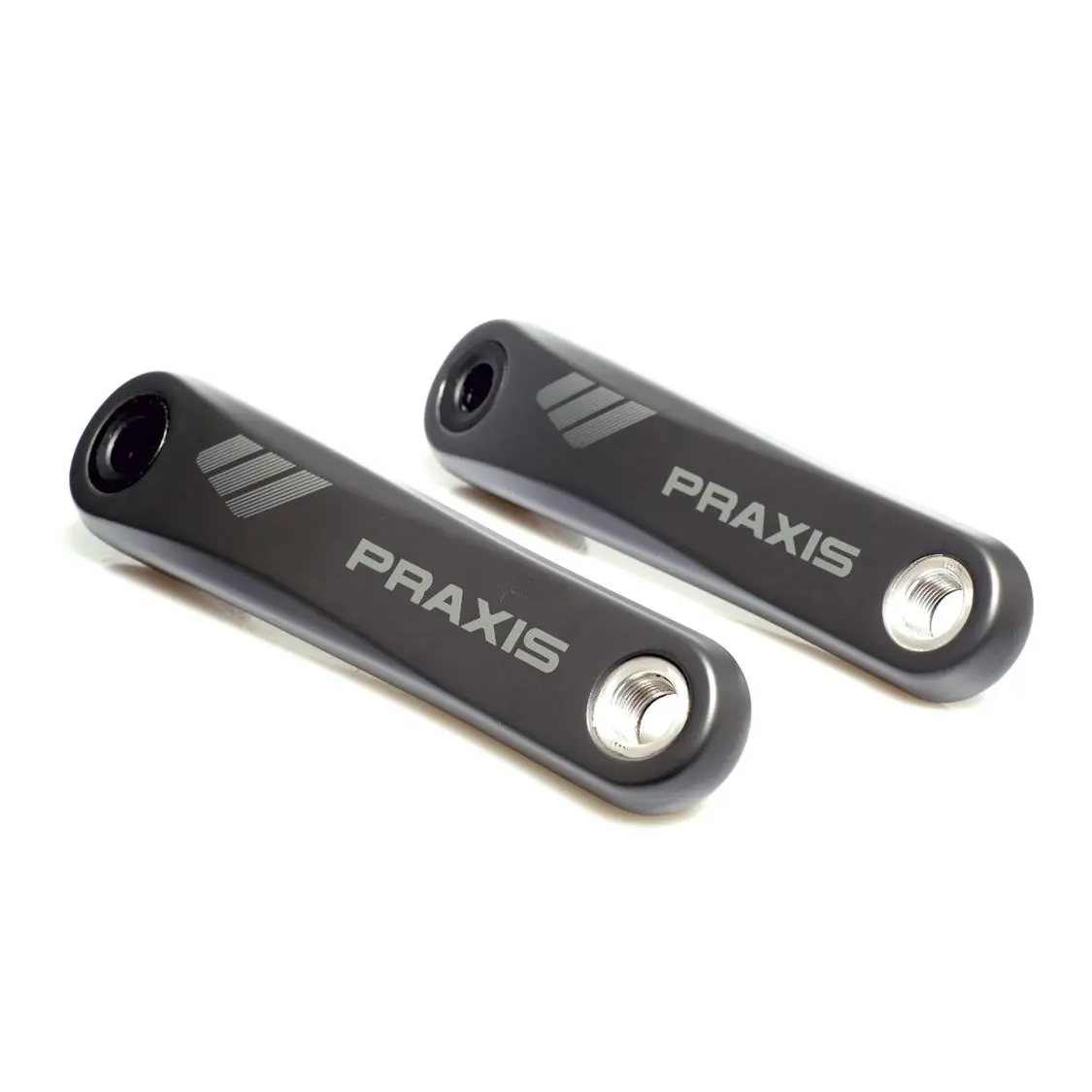 Praxis - Type 1 Bosch/Yamaha Carbon E-Bike Cranks