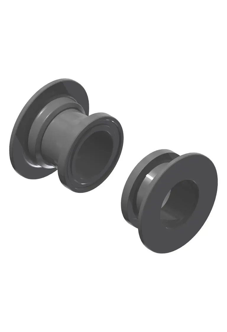 DT Swiss - Front Torque Cap Solutions image 5