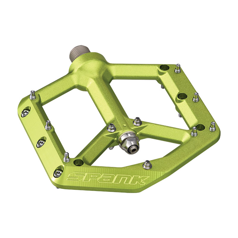 Spank - Spike Reboot Pedals image 10