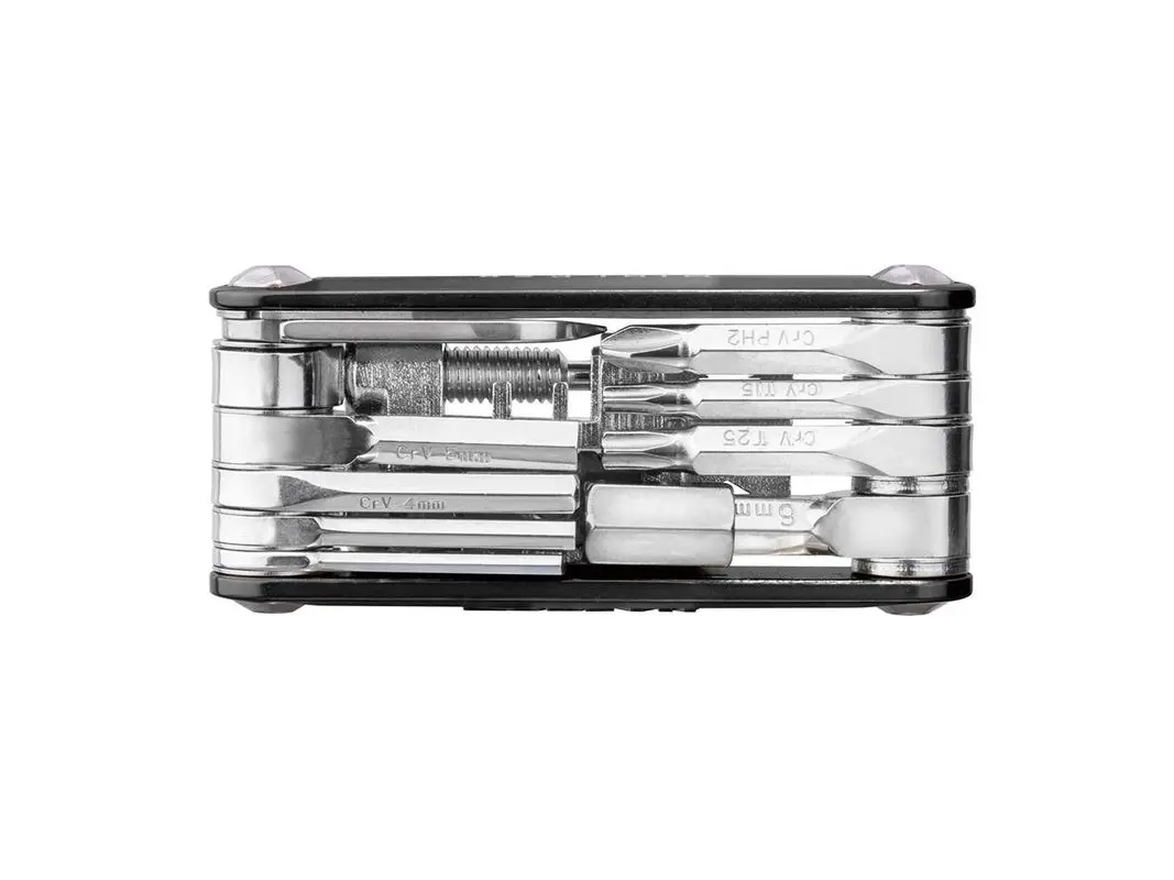Topeak Mini P20 image 4