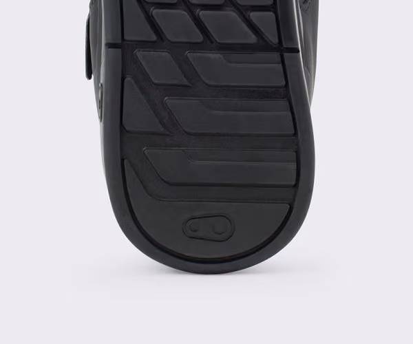 Crankbrothers Mallet Lace Black/Red image 17