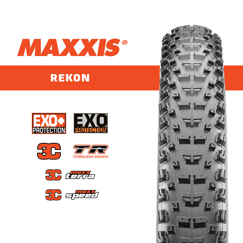Maxxis - 29