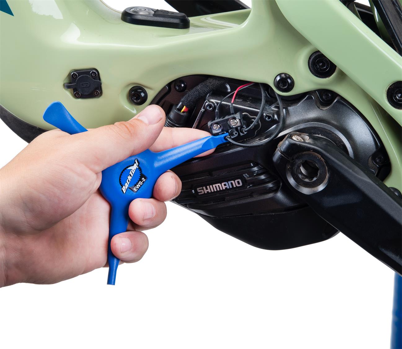 Park Tool - EWS-2 Electronic Shift Tool image 5
