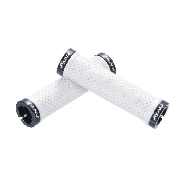 Funn Combat II Grips Wave Pattern image 3