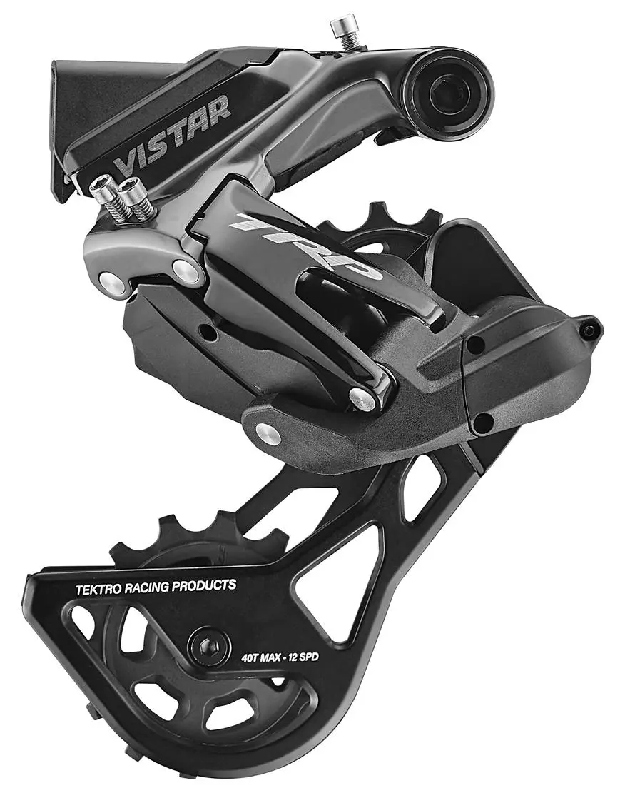 TRP - Vistar // Powershift Drivetrain image 4