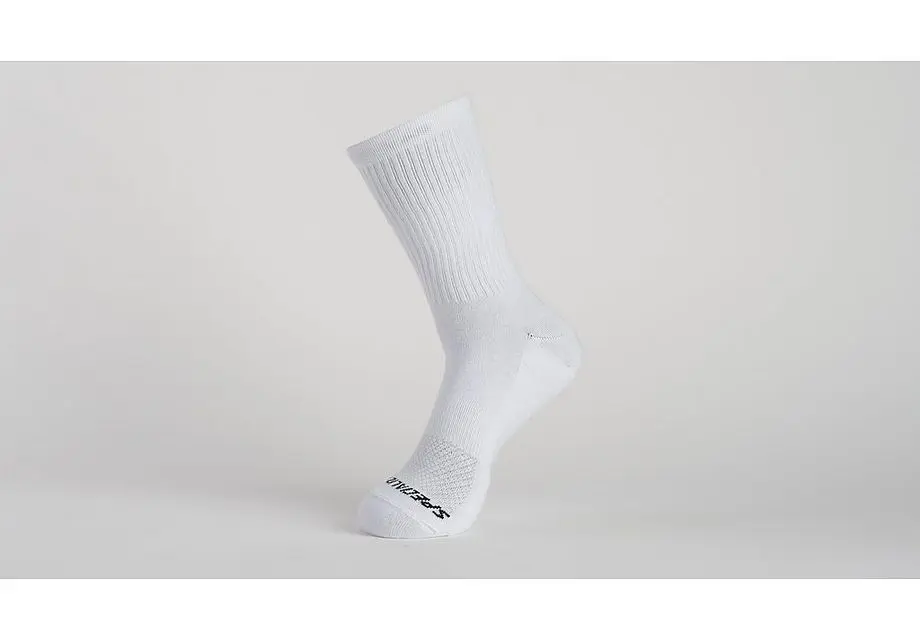 COTTON TALL SOCK image 30