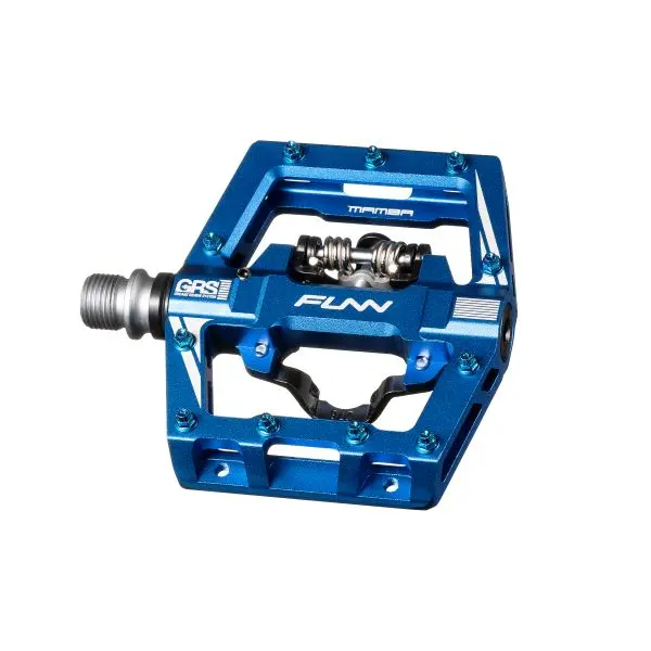 Funn Mamba S Series Pedal Double Sided Clips image 14