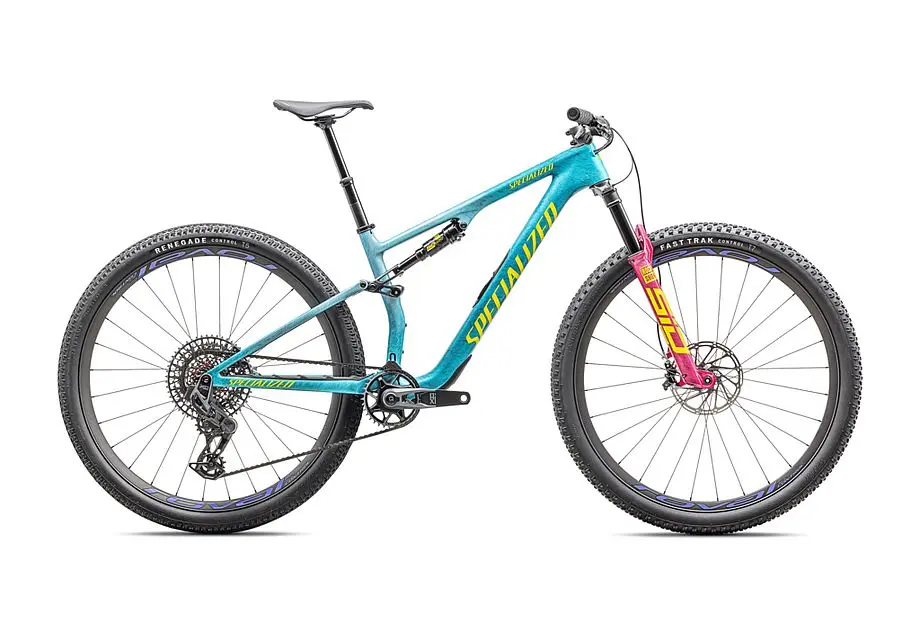 EPIC 8 PRO CARB/METSPHR/METWHTSIL M