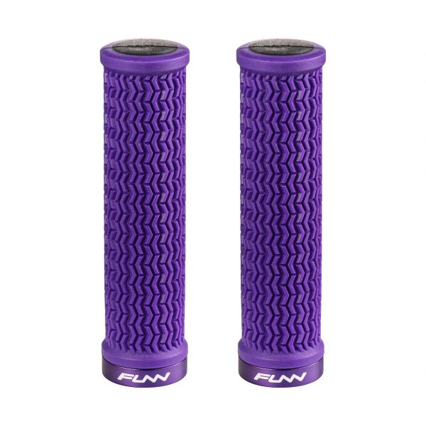 Funn Holeshot Grips image 10