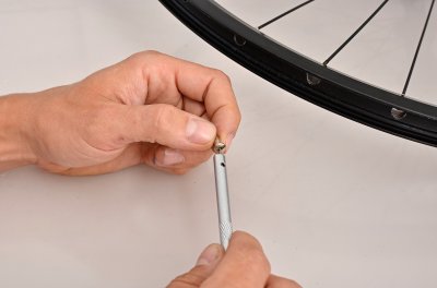 Unior Nipple Insertion Tool image 2