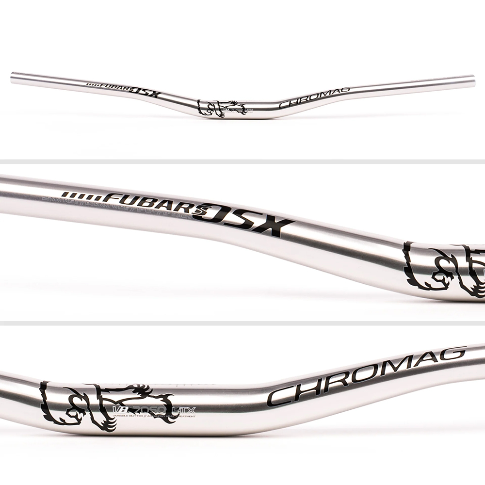 Chromag OSX LTD Handlebar image 4