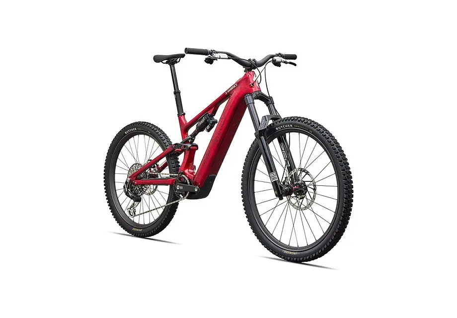LEVO SW CARBON G4 GLDPRL/CARB/CHRM image 2
