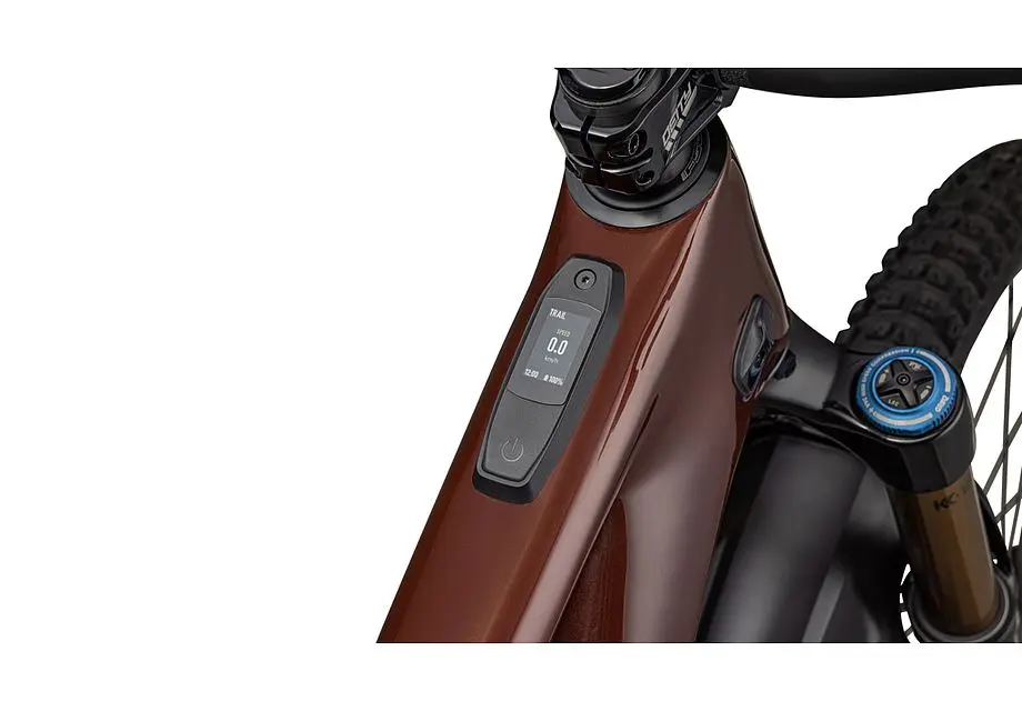 LEVO SL SW CARBON RSTDRED/REDWD/WHTMTN S5 image 18