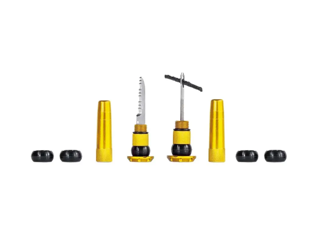 Muc-Off - Stealth Tubeless Puncture Plugs