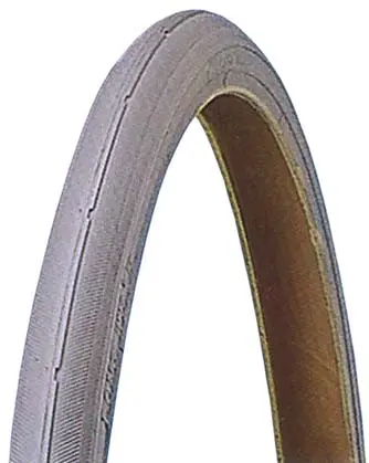 CST - Grey Wheelchair Tyres image 2